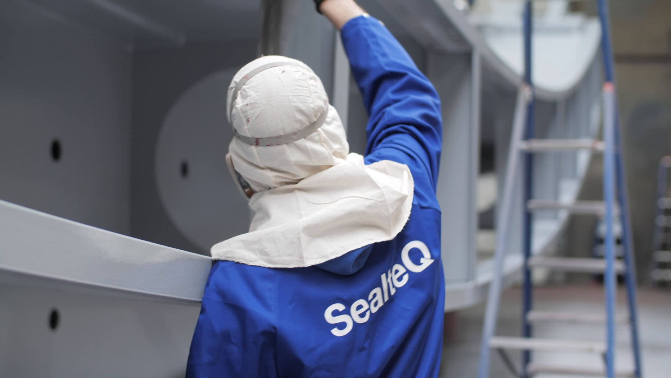 Staalconservering Heerlen