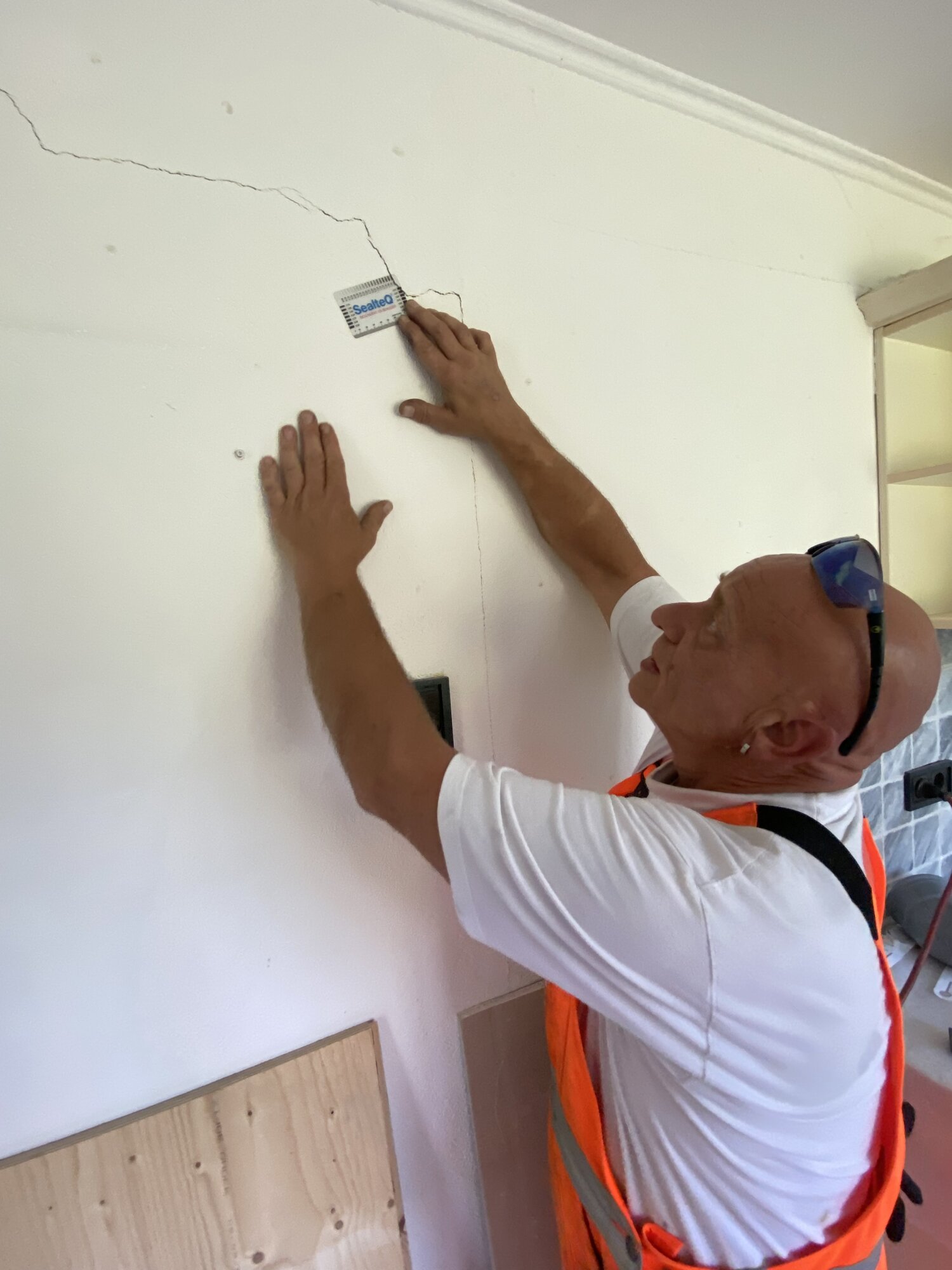 Funderingsherstel Sittard