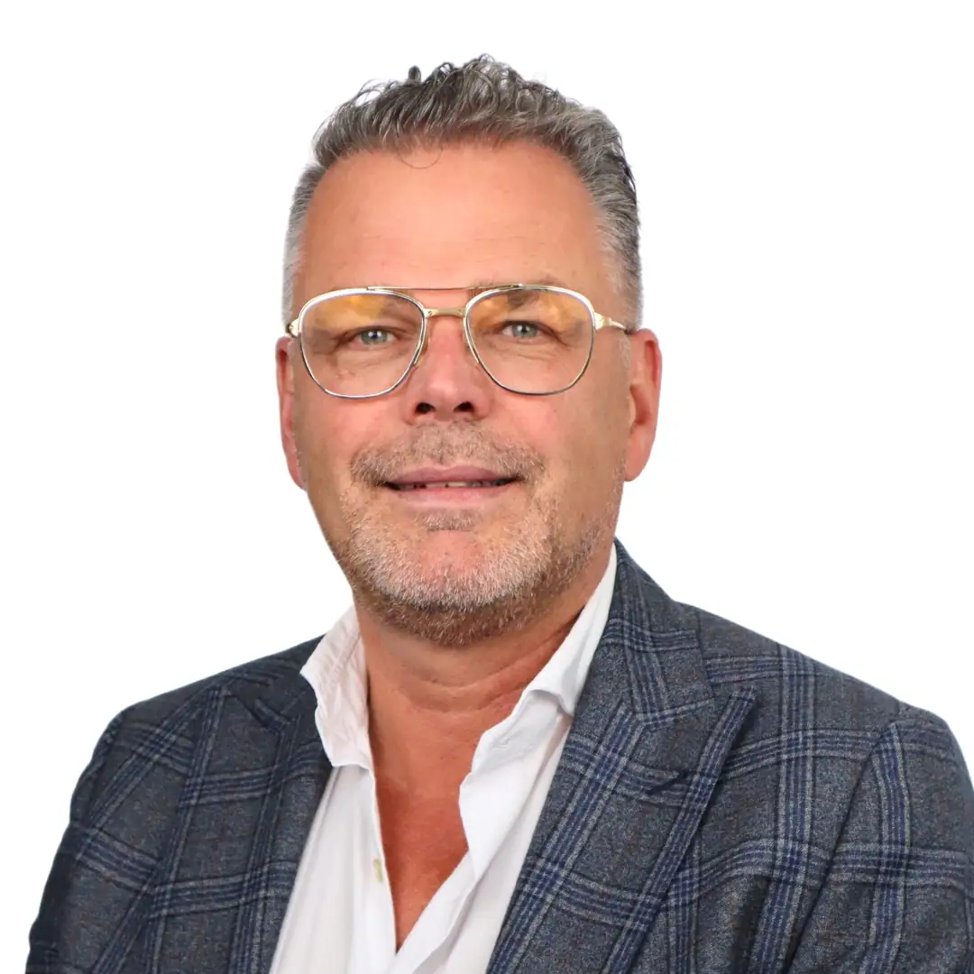 Martin van der Leest