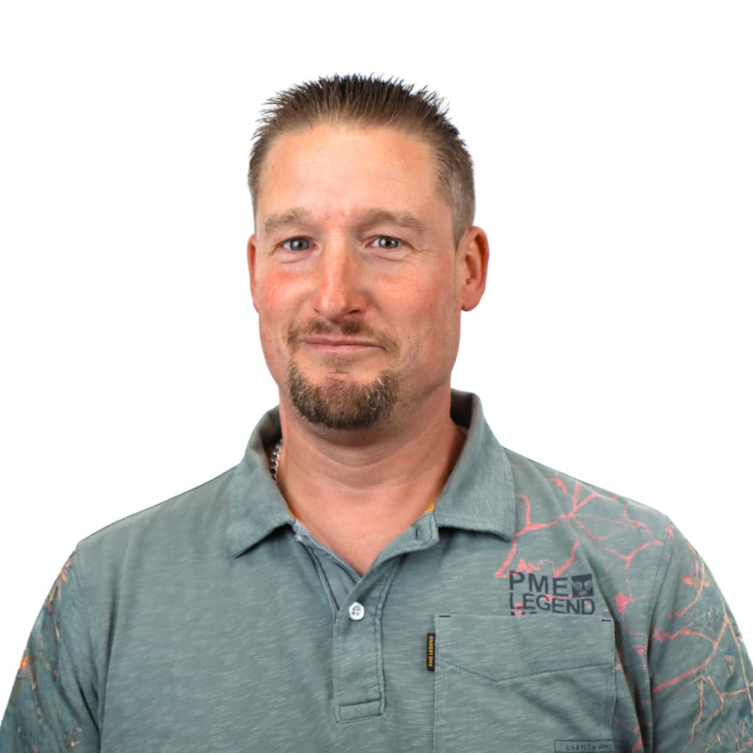 Peter Hindriks