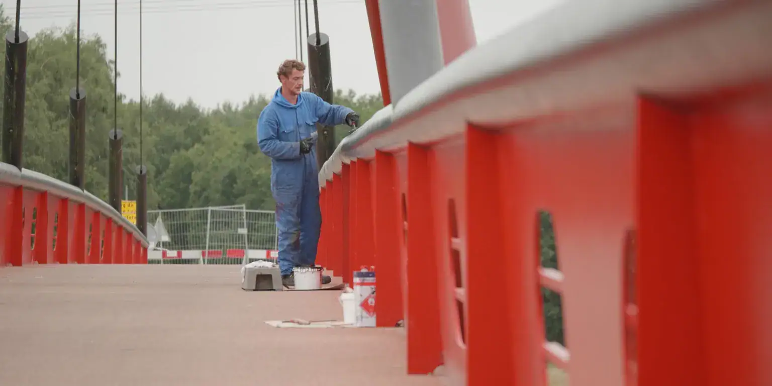 Inclusieve werkgelegenheid