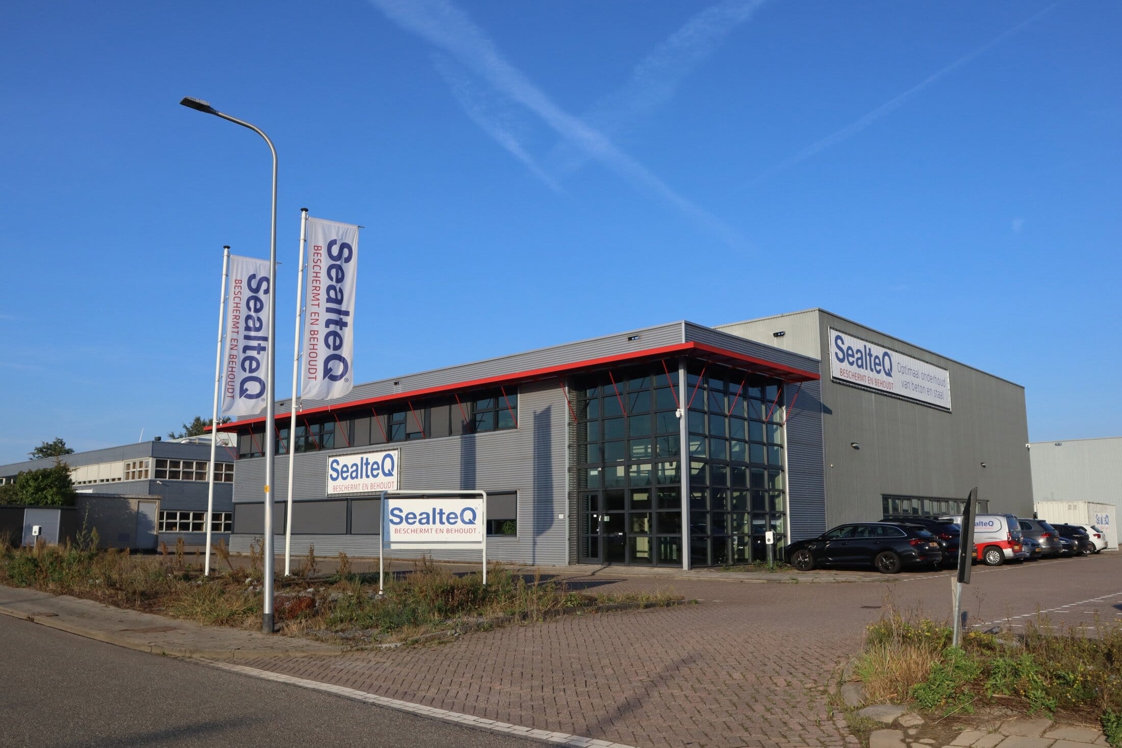 Bedrijfsleider SealteQ West