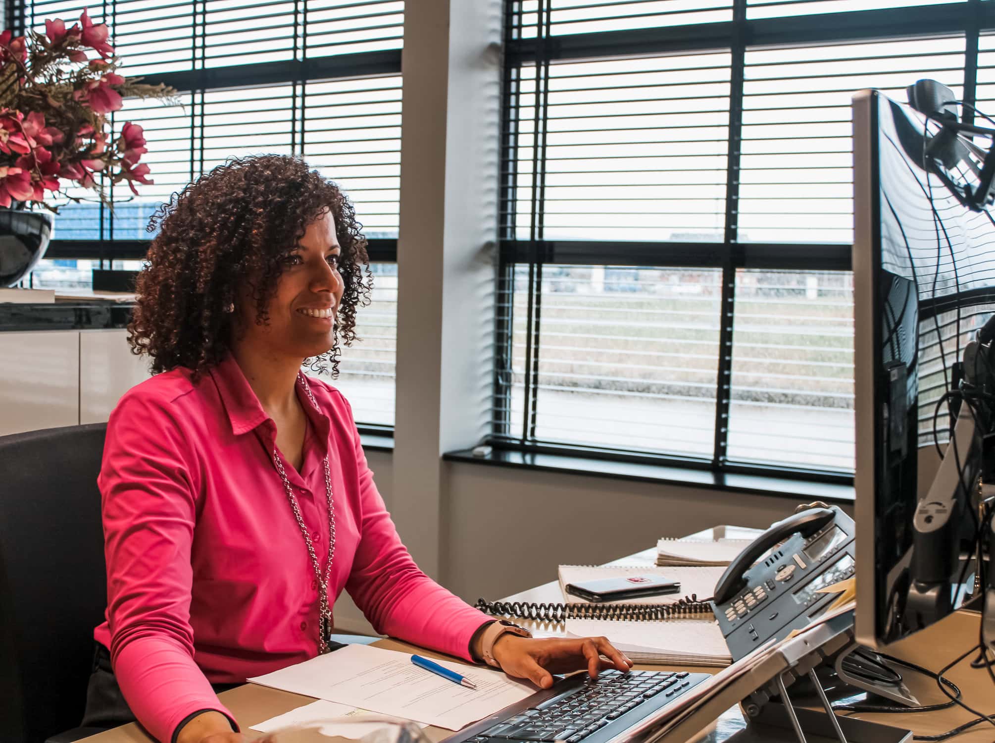 Receptionist(e) SealteQ Group