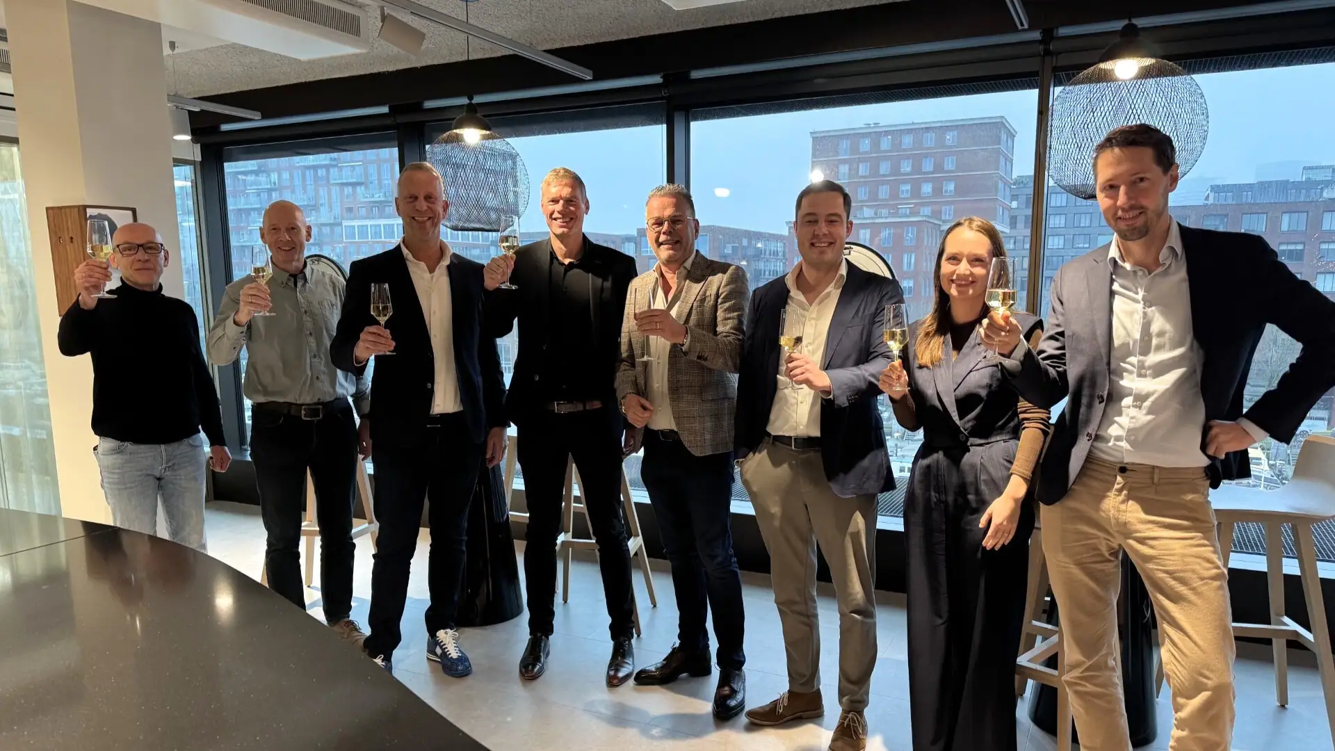 SSB Bouman | Hoogeveen foto 2