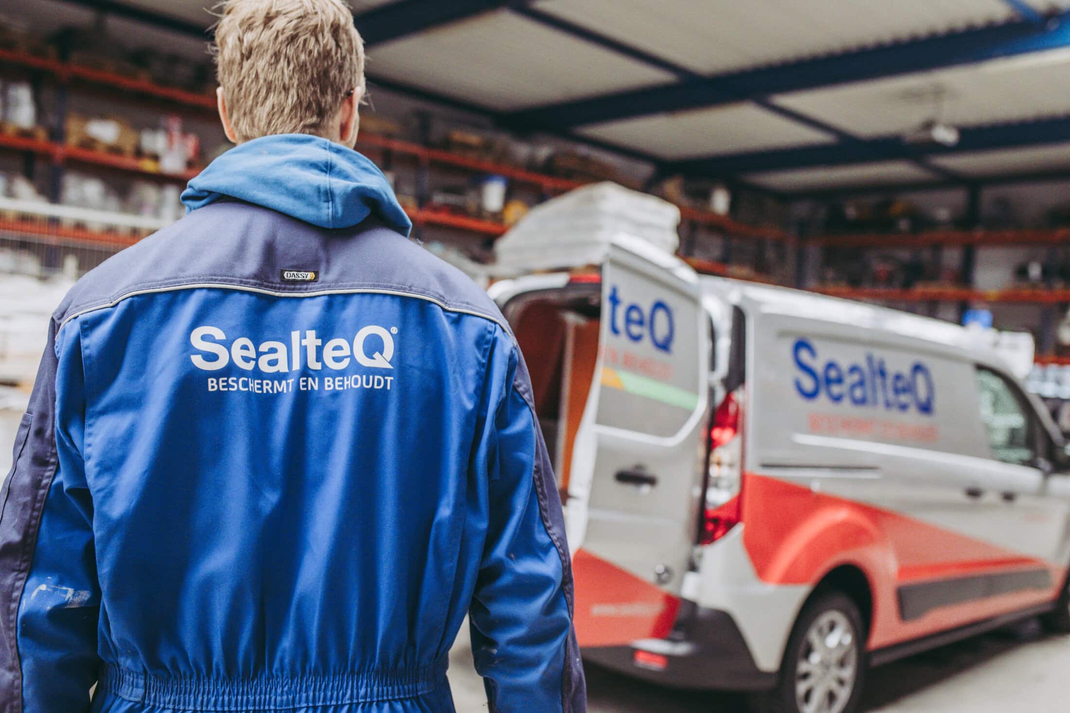 Ontdek onze vacatures