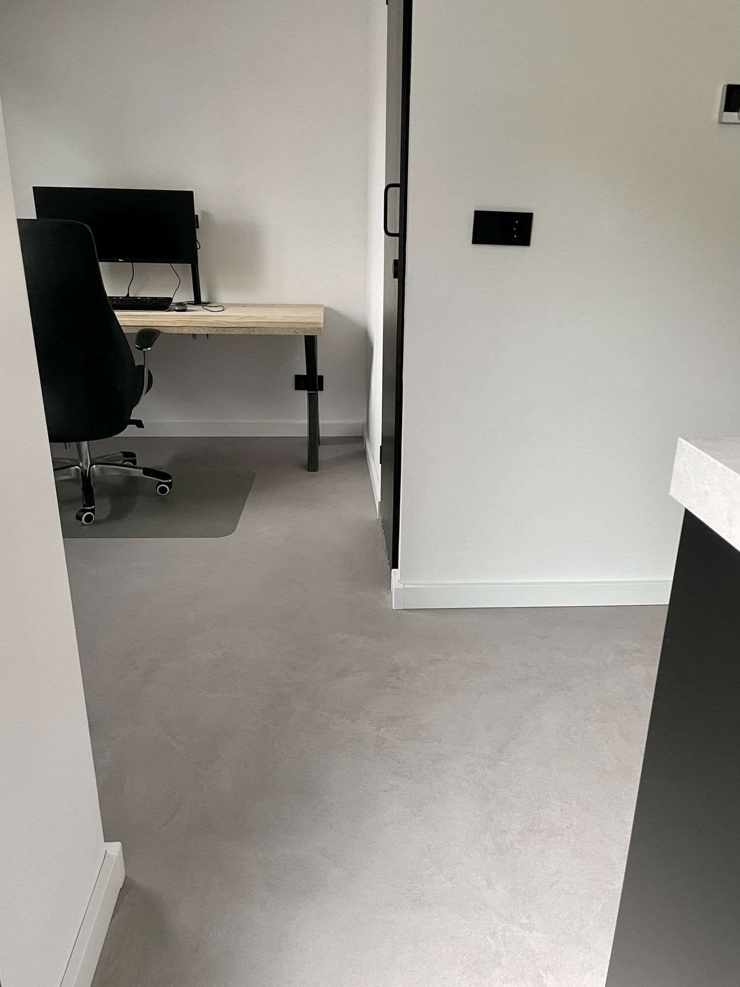 Kantoorvloeren foto 5