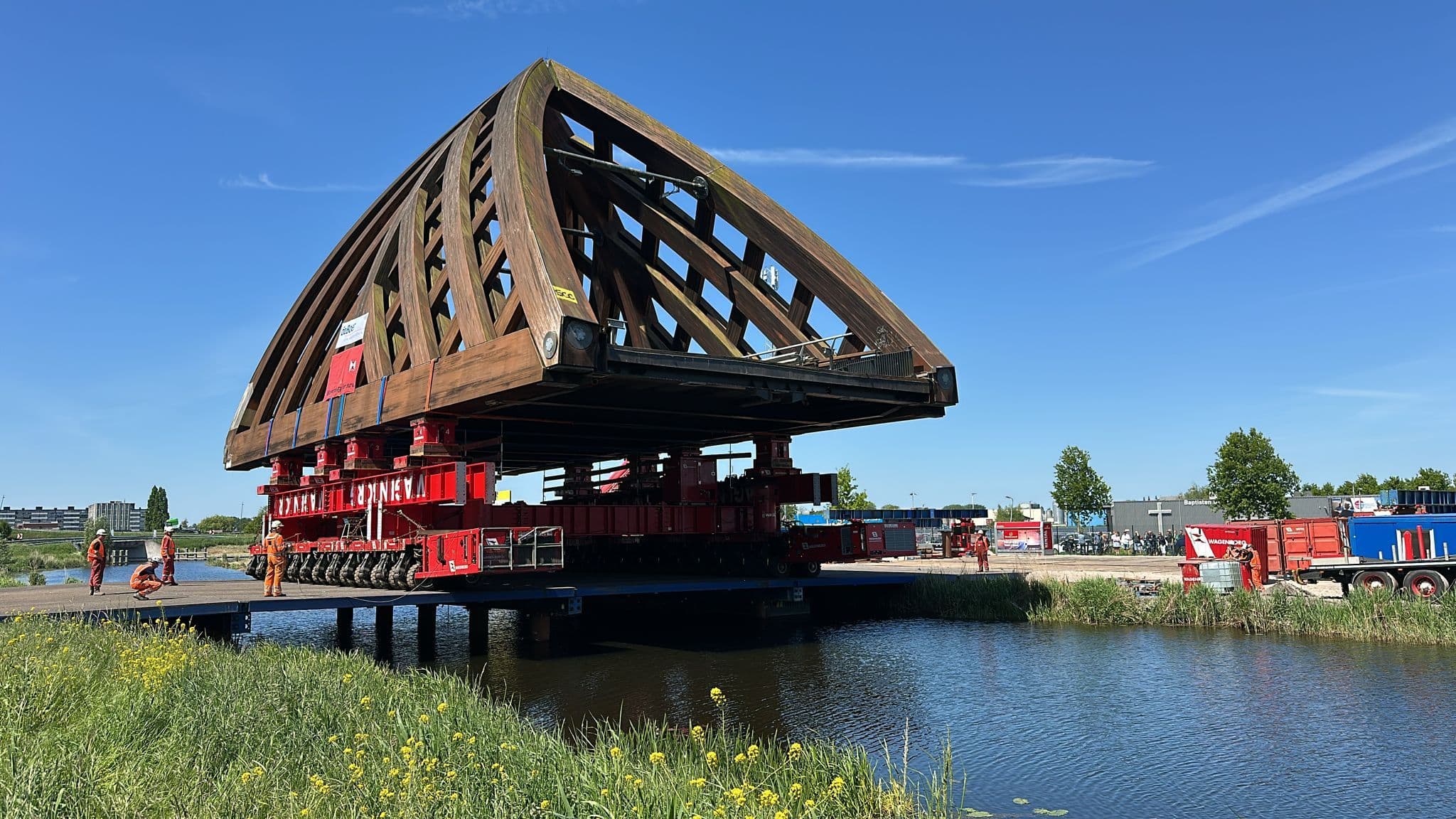 Civiele technieken de Boer | Nieuwegein foto 3