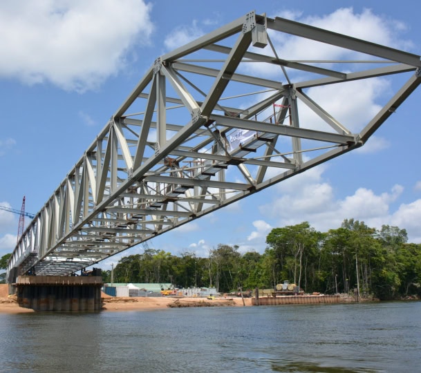Civiele technieken deBoer | Rijnstaal Nieuwegein foto 3