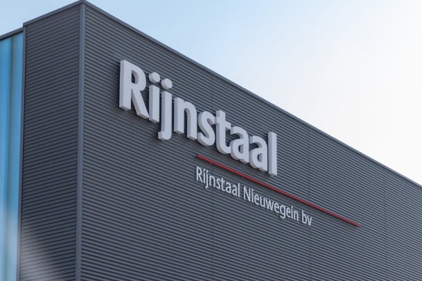 Civiele technieken deBoer | Rijnstaal Nieuwegein foto 5