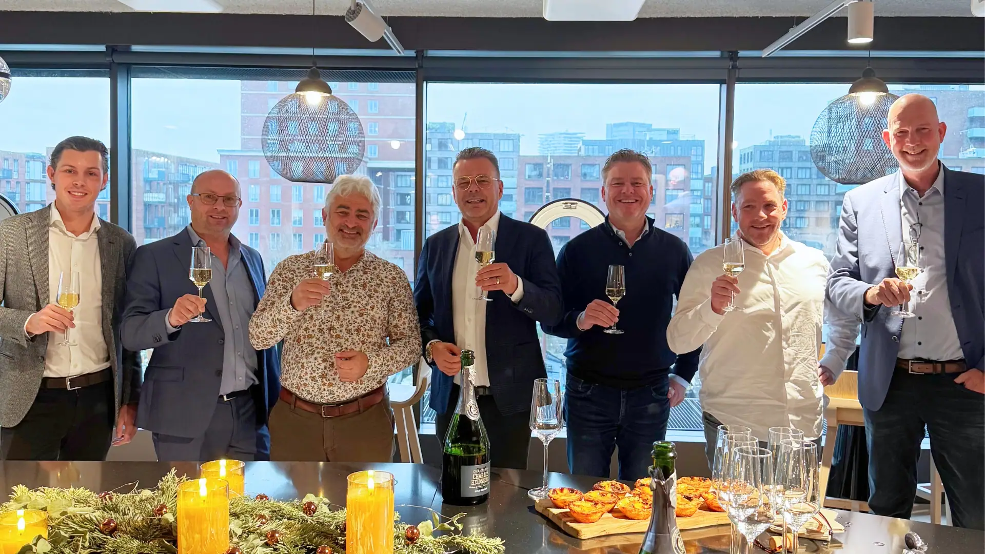 Civiele technieken deBoer | Rijnstaal Nieuwegein foto 2