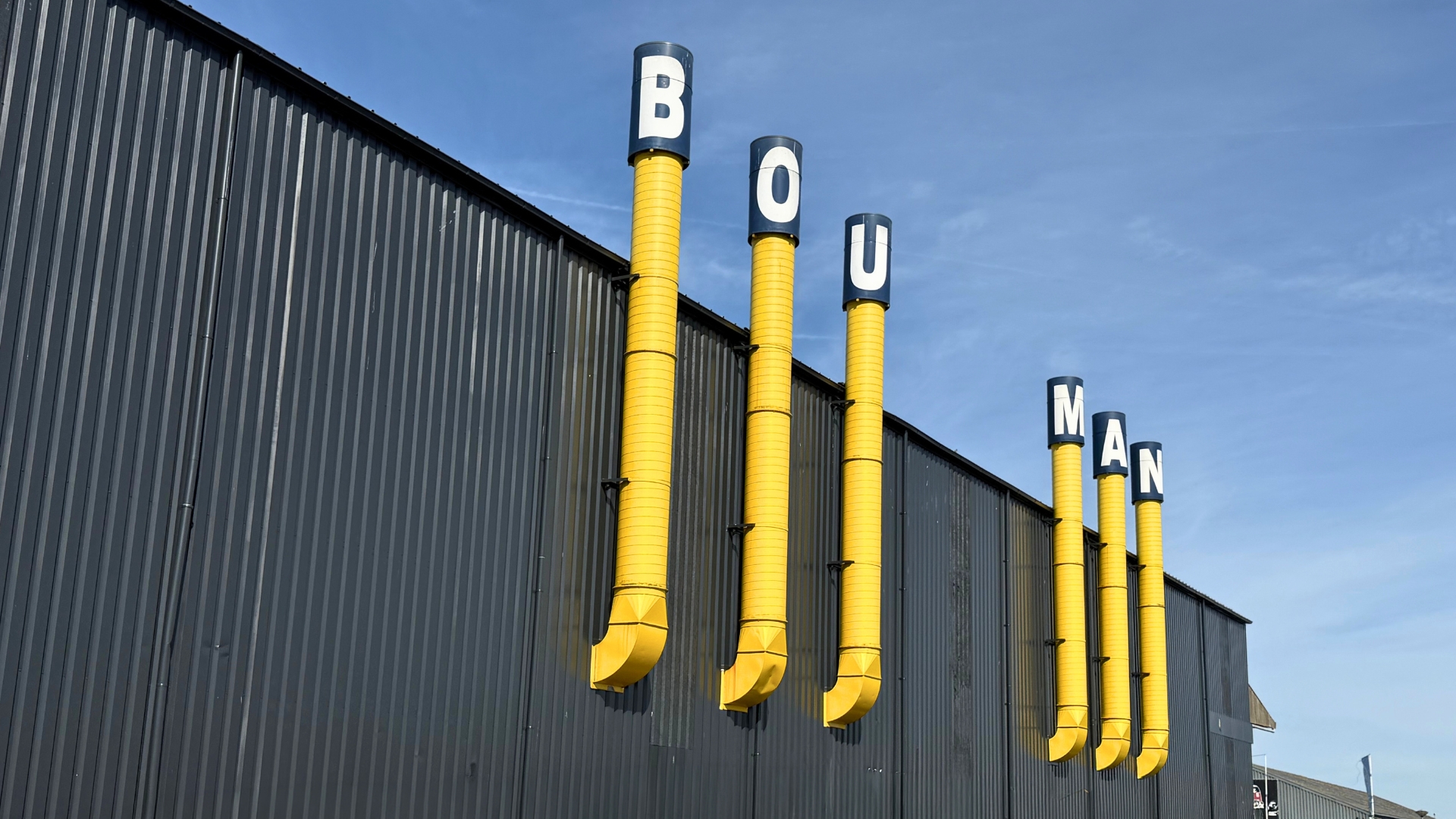SSB Bouman | Hoogeveen