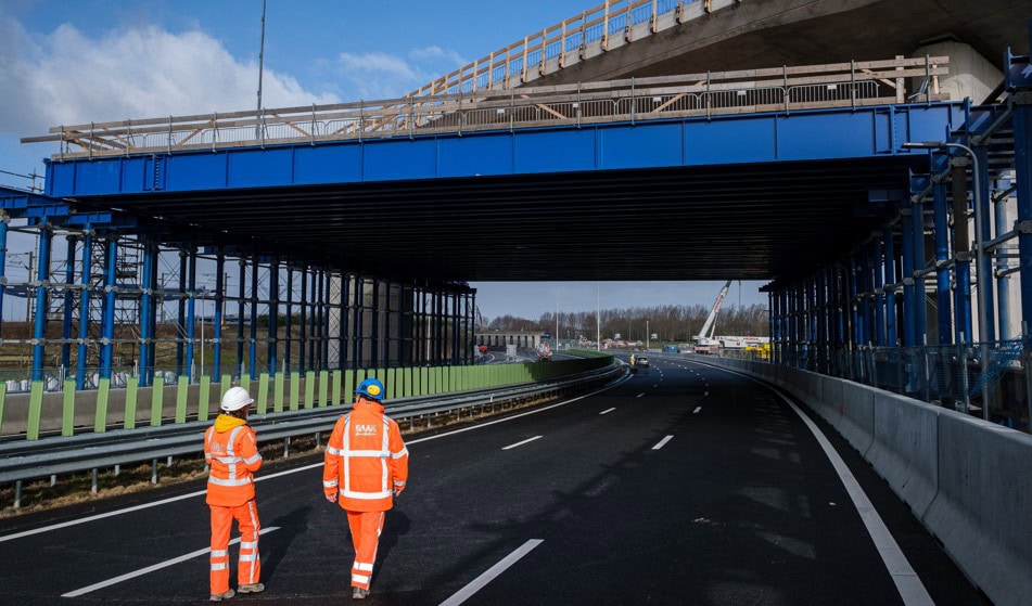 Civiele technieken de Boer | Nieuwegein foto 2