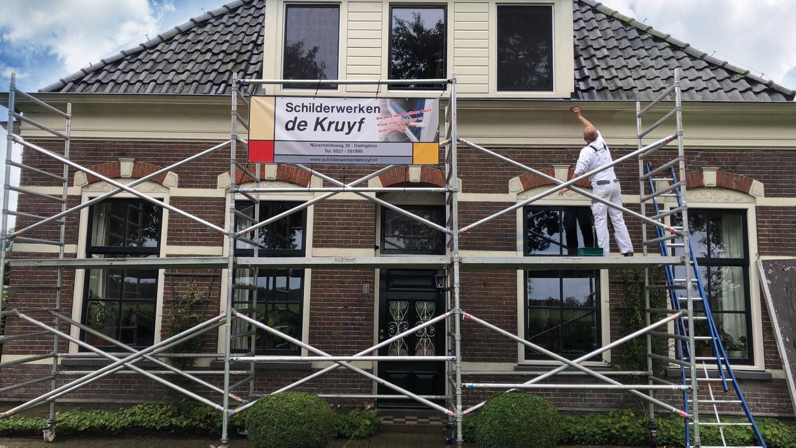 SealteQ Totaalonderhoud foto 4