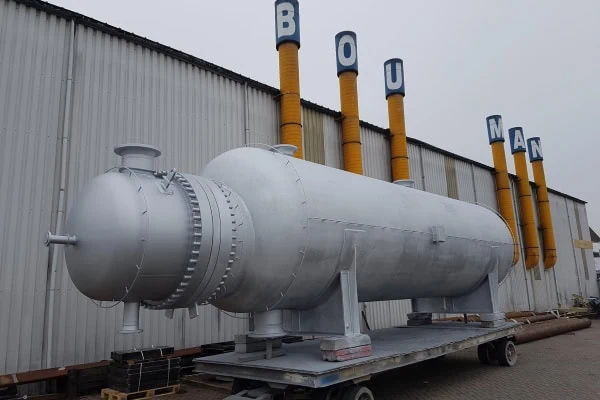 SSB Bouman | Hoogeveen