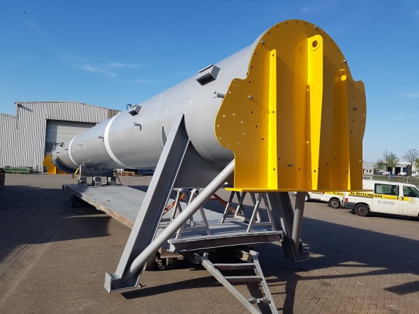 SSB Bouman | Hoogeveen foto 3