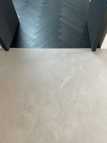 Kantoorvloeren foto 4
