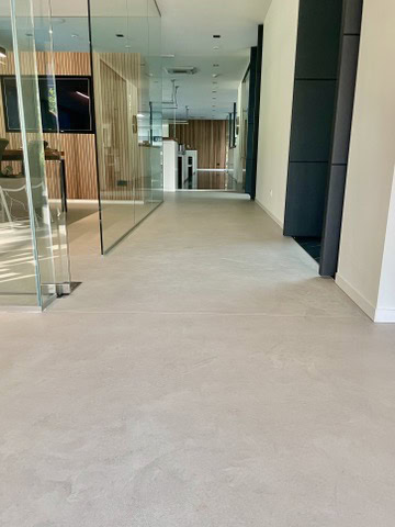 Kantoorvloeren foto 2