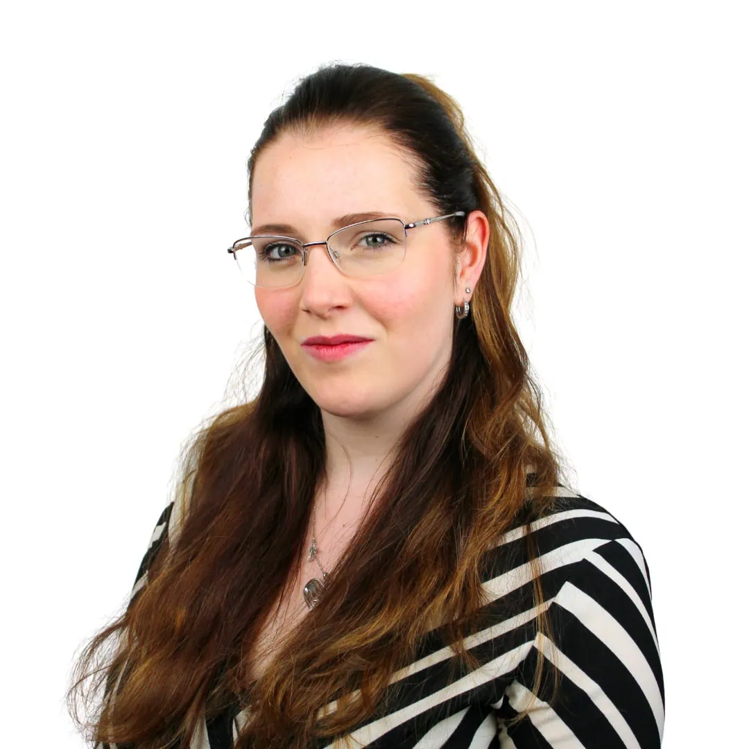 Denice Jonkman Beukema