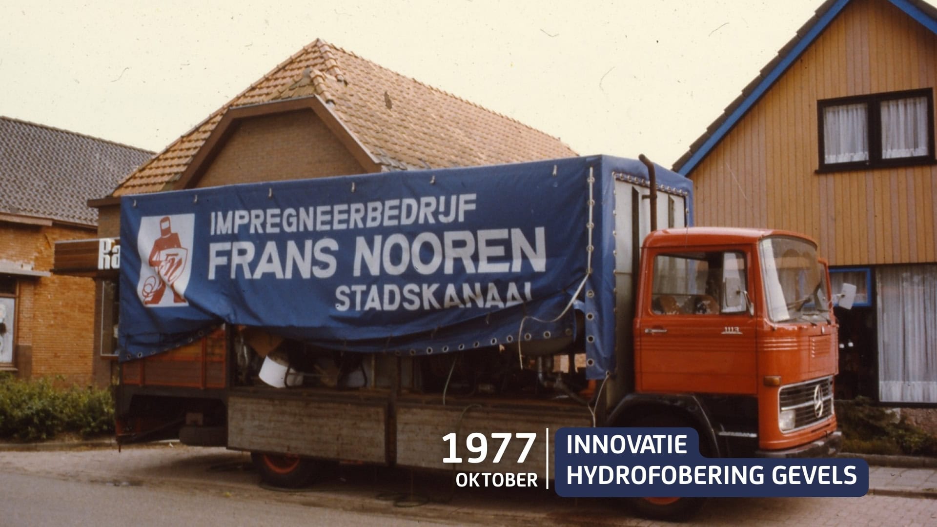 Onze historie foto 3