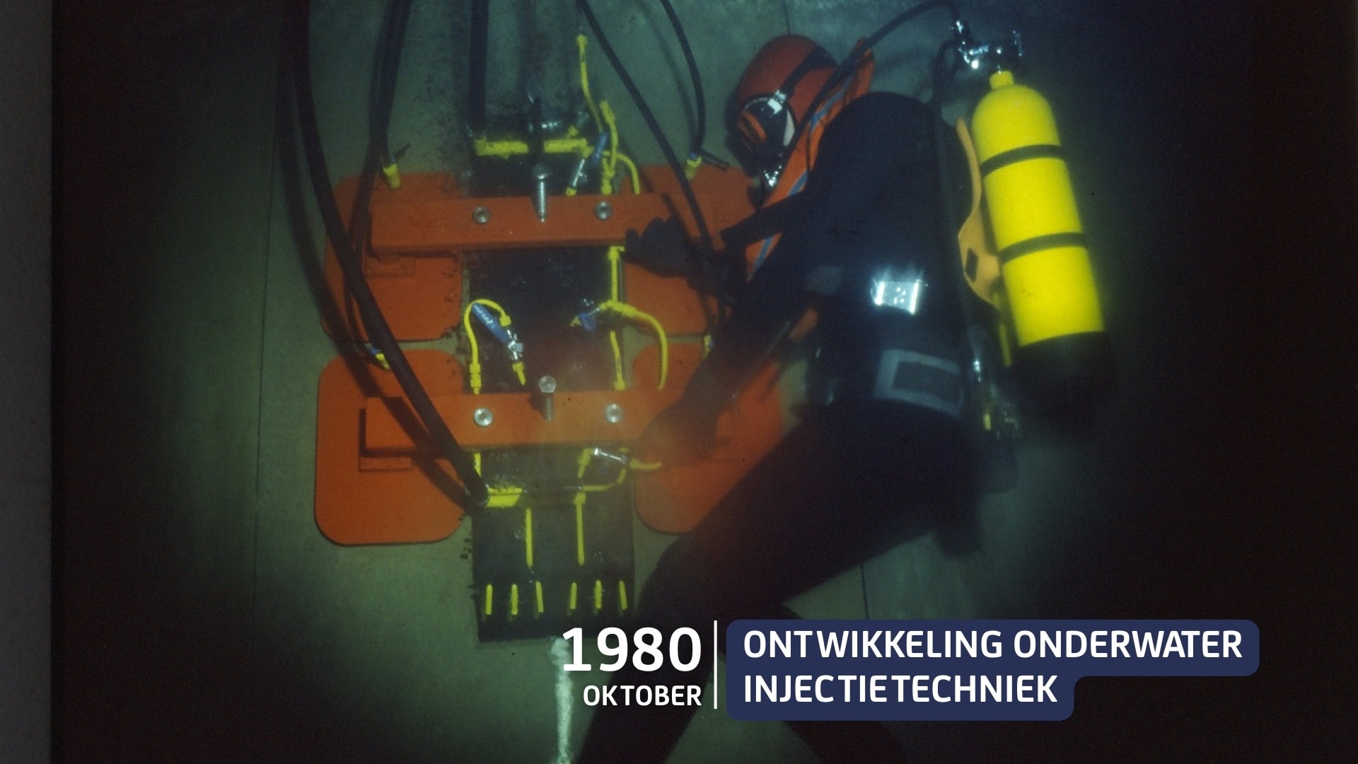 Onze historie foto 4