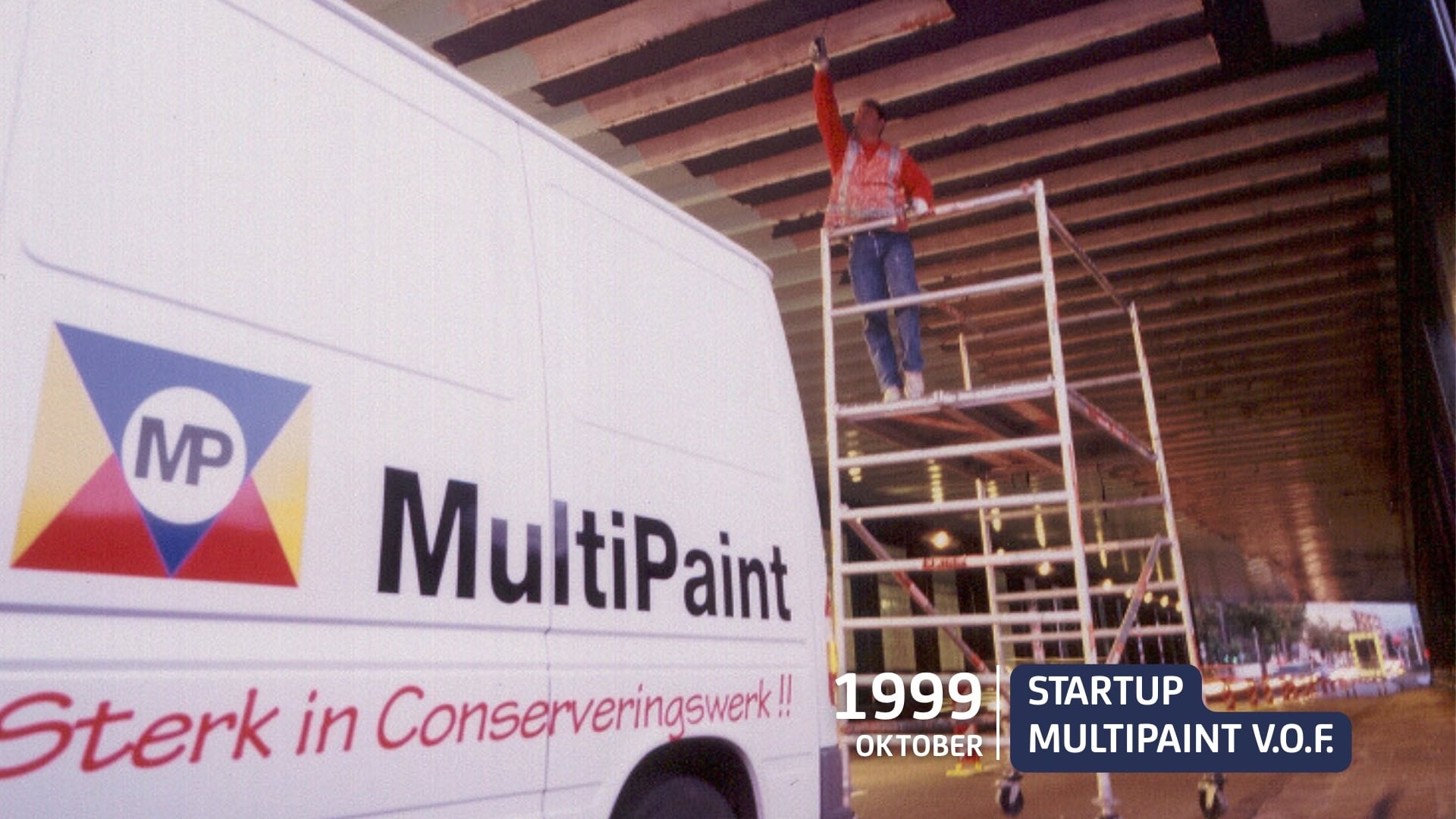 Onze historie foto 7