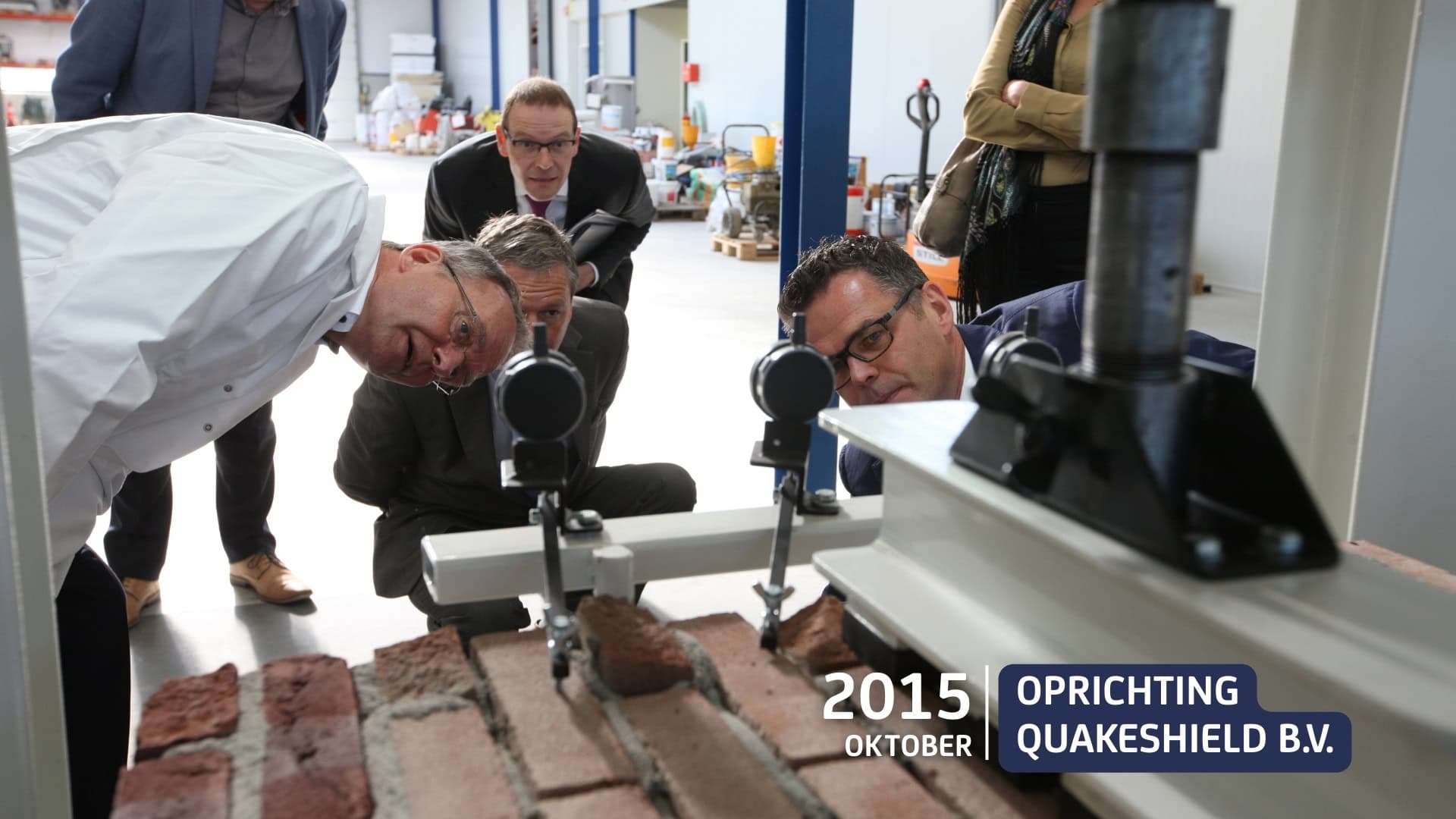 Onze historie foto 9