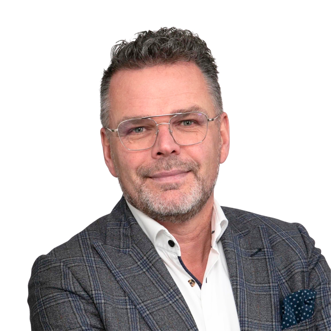 Martin van der Leest