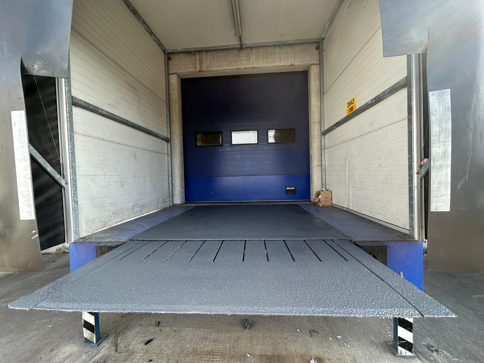 Laaddock coating foto 2
