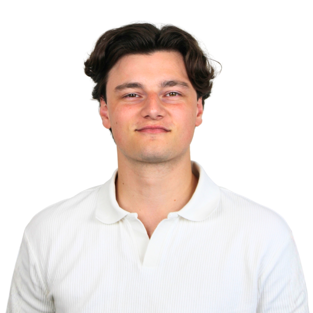Lucca Dijk