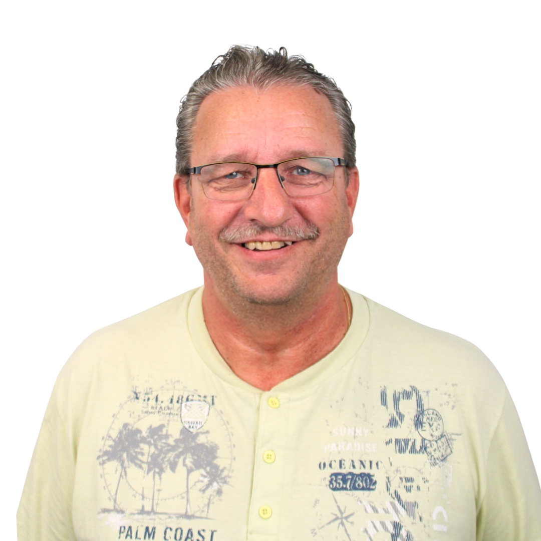 Leo van der Wekken