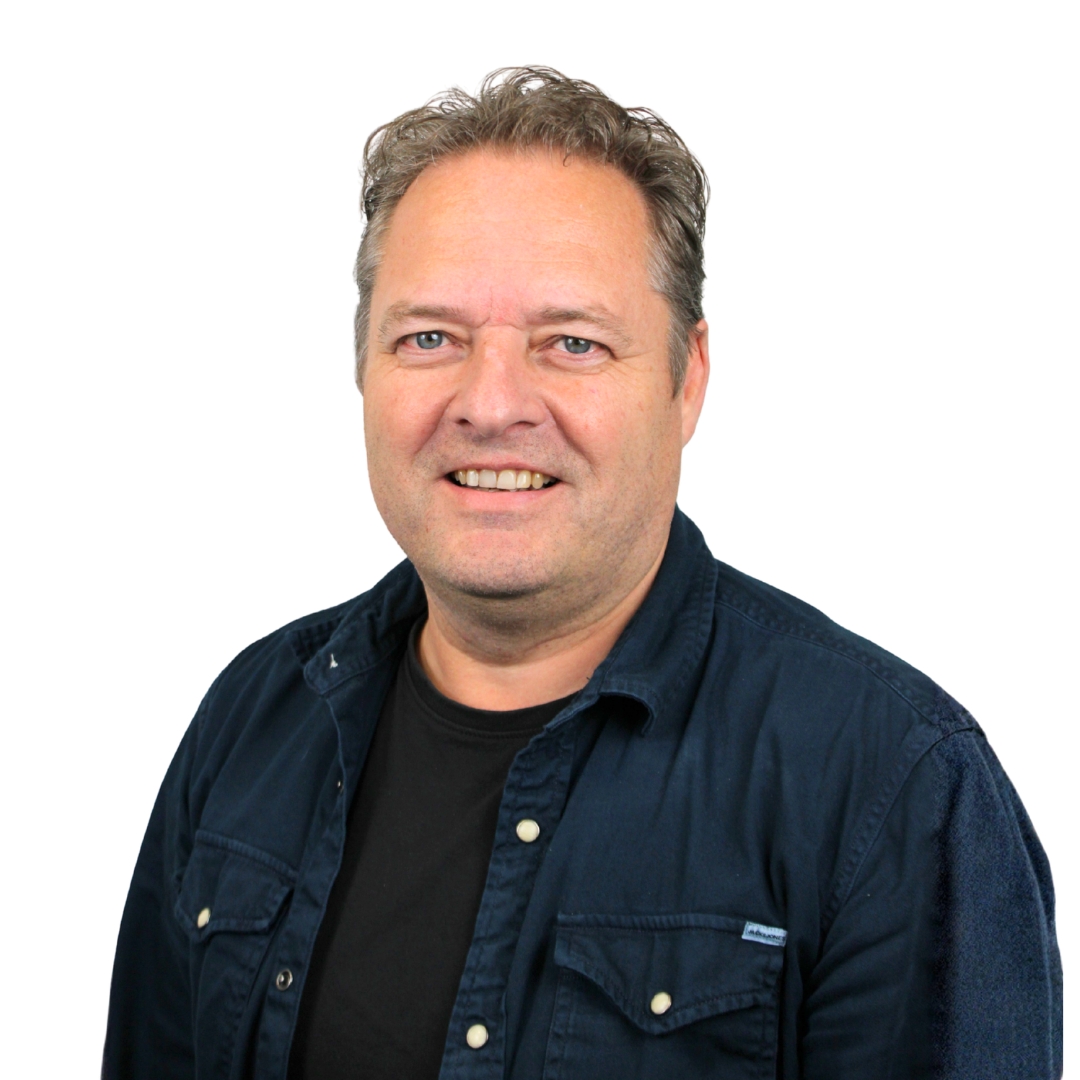 Thomas Klarenbeek