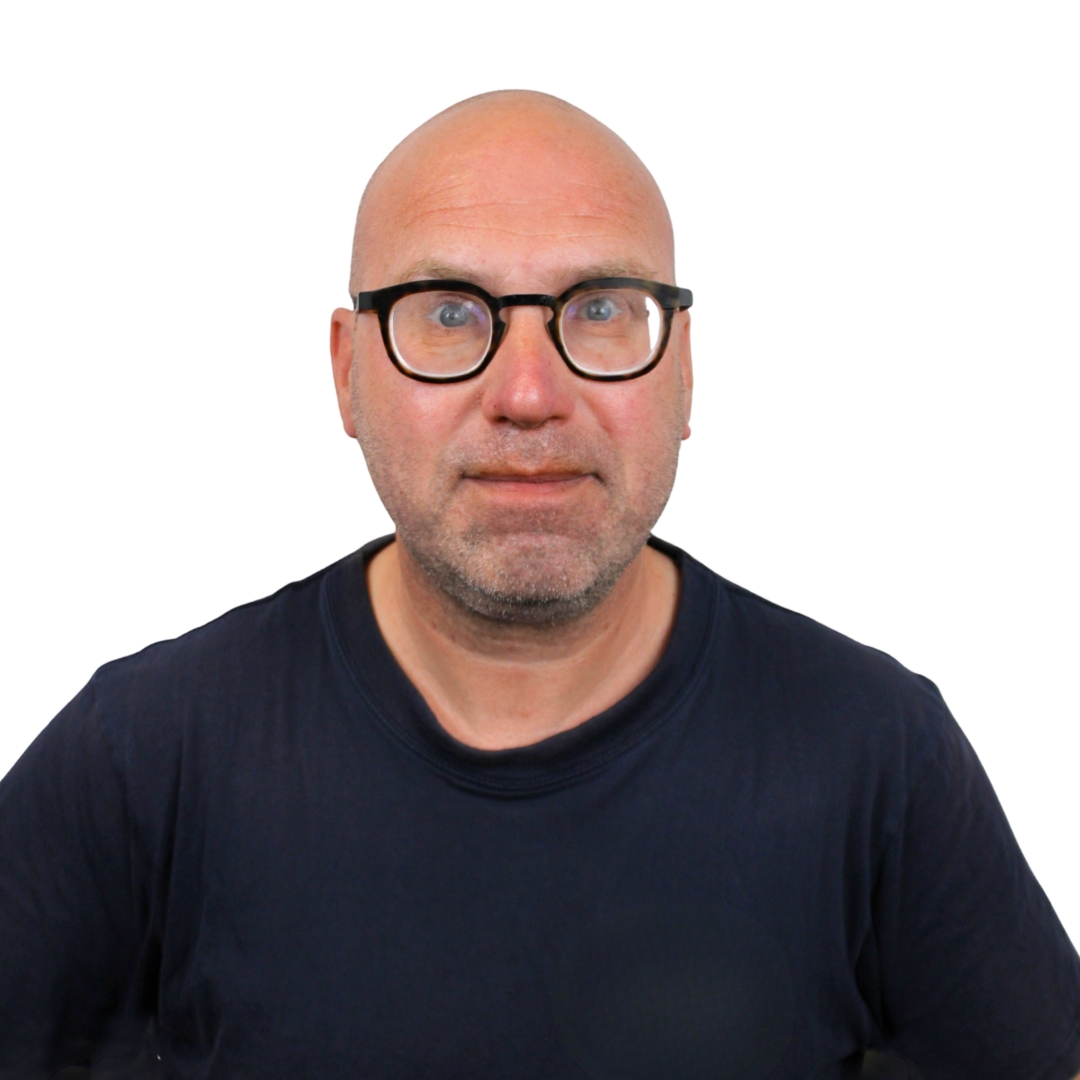 Vincent Homan