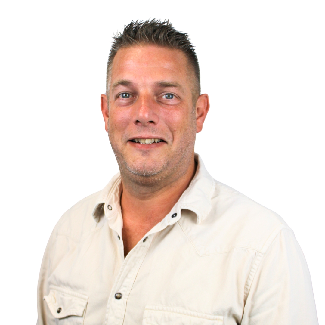 Dennis Visser