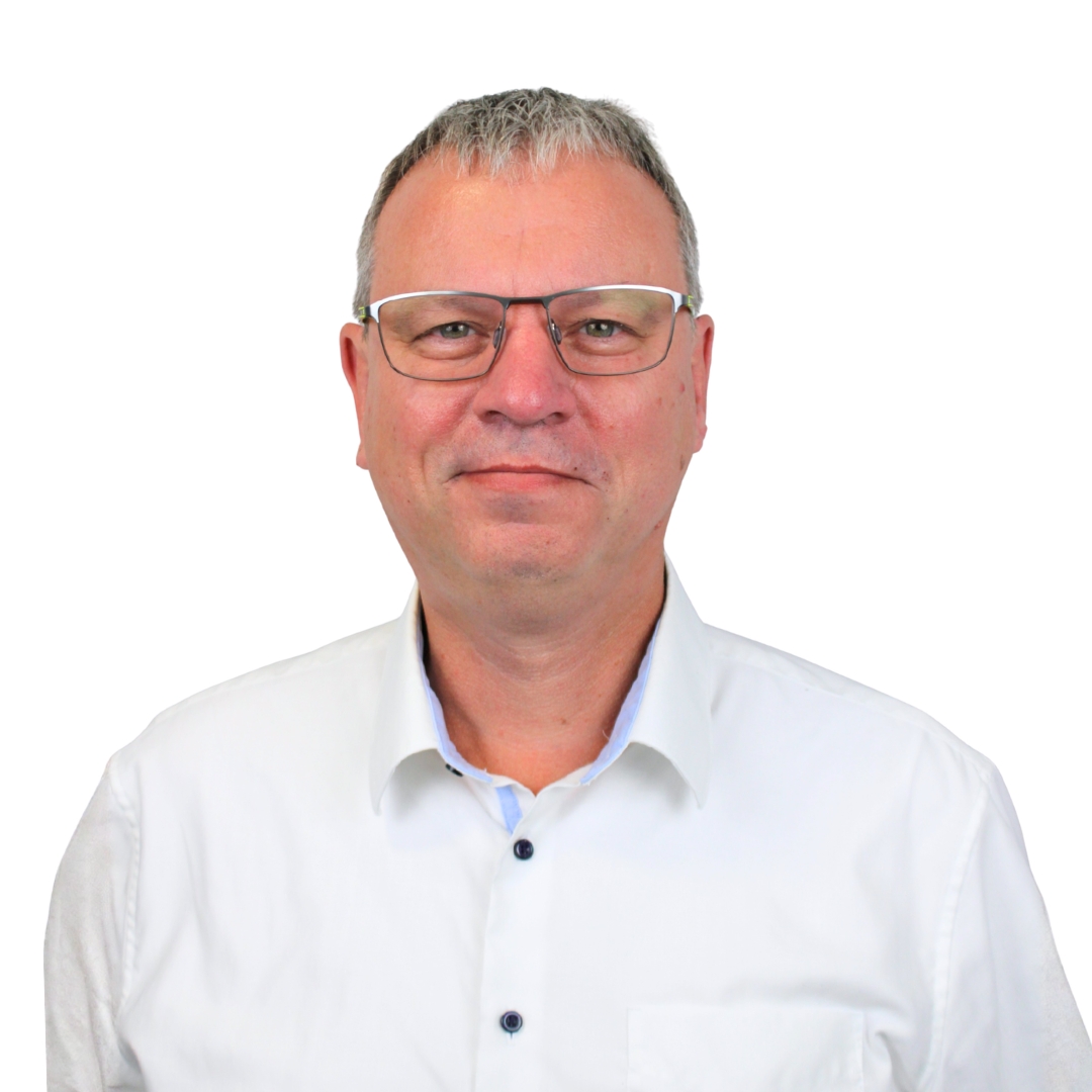 Jeroen Kuipers